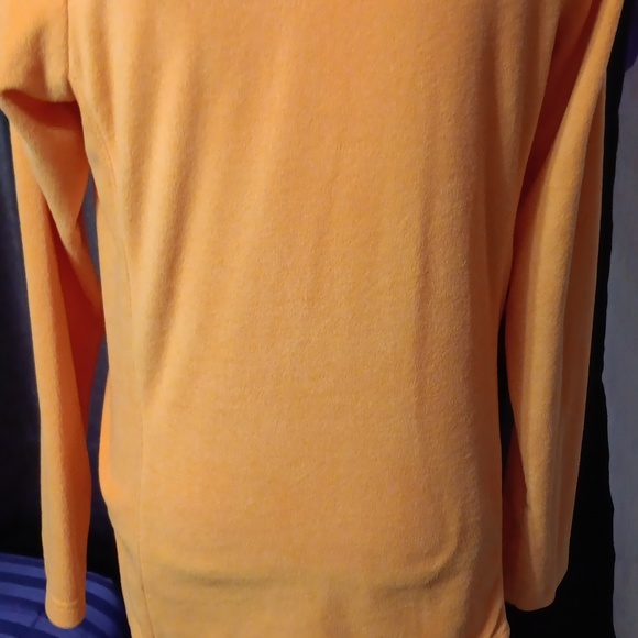 Columbia Pullover Shirt Size Medium - Picture 8 of 8